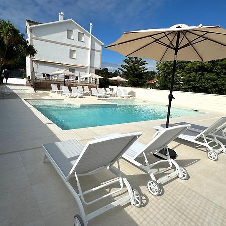 Apartamentos Naturmar Raxo Exterior photo
