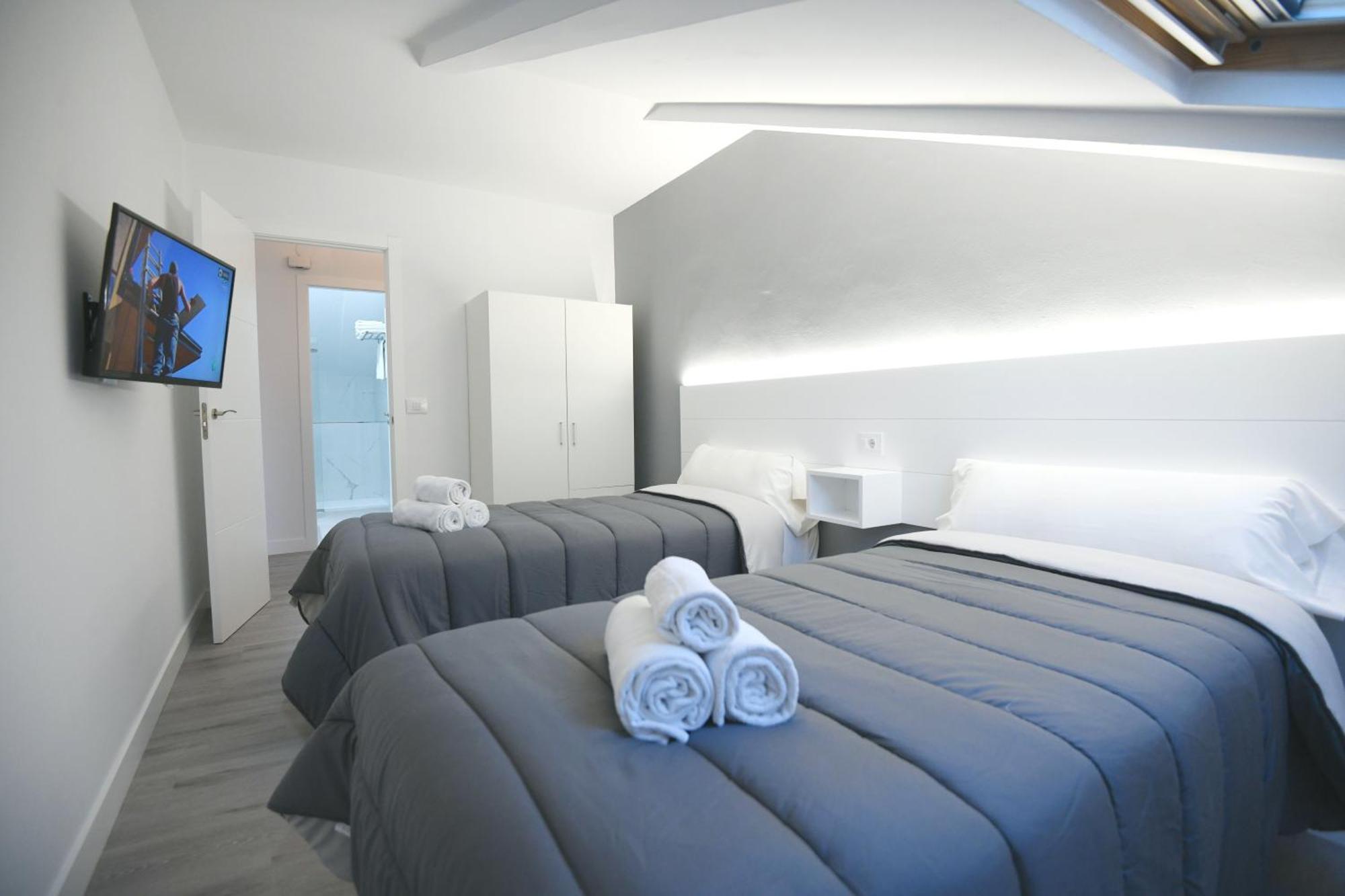 Apartamentos Naturmar Raxo Exterior photo