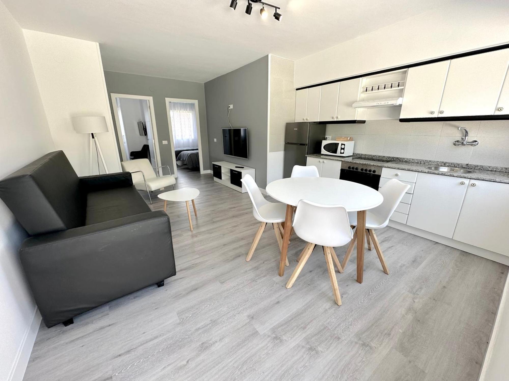 Apartamentos Naturmar Raxo Exterior photo