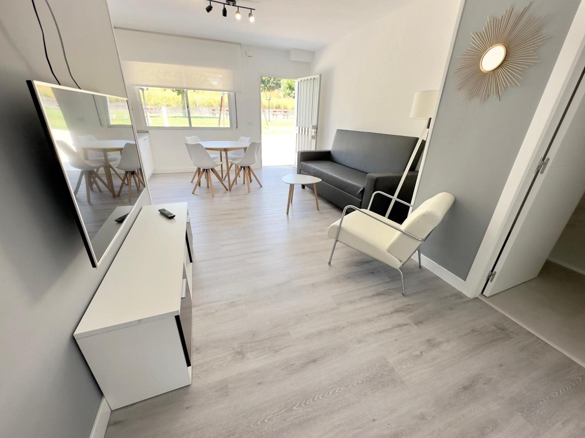 Apartamentos Naturmar Raxo Exterior photo