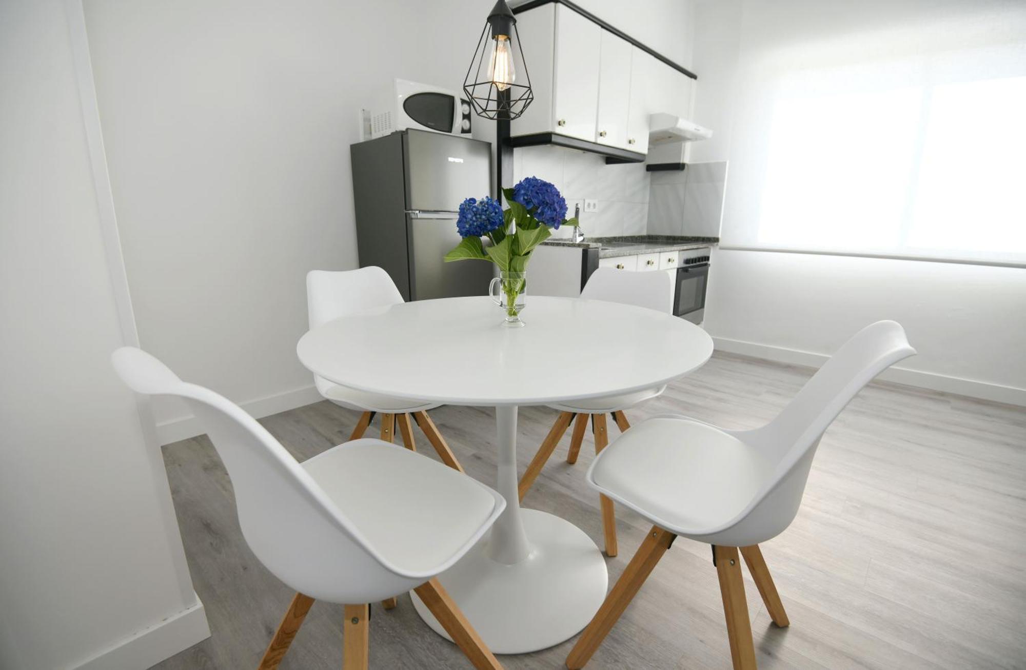 Apartamentos Naturmar Raxo Exterior photo