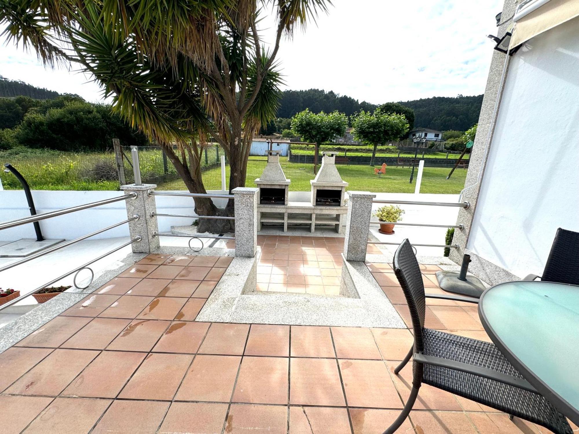 Apartamentos Naturmar Raxo Exterior photo